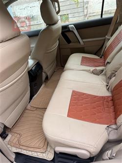 تۆیۆتا لاندكروزر پرادۆ